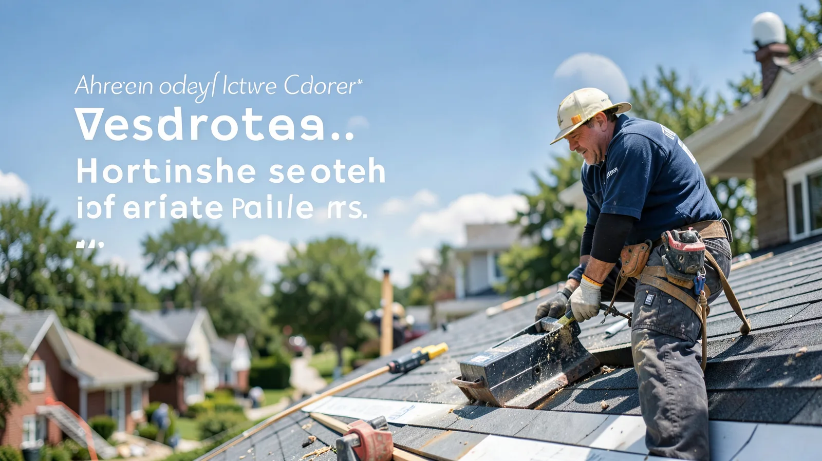 Roof Replacement in Winona, MO near me